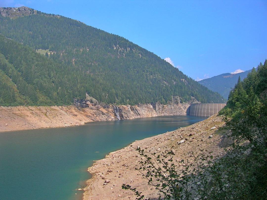 Lago Belviso