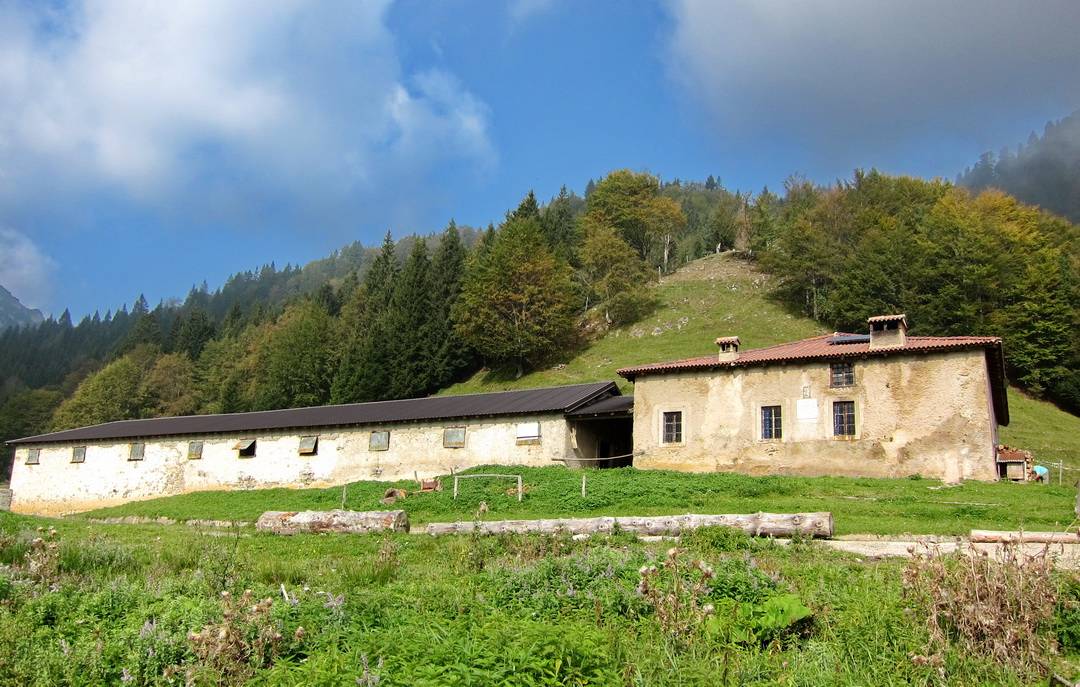 Malga Lorina