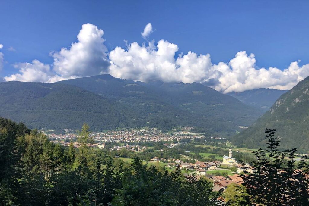 Tione di Trento