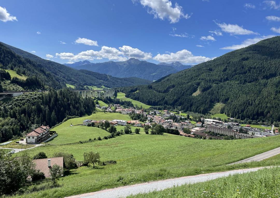 Gossensass Gossensass