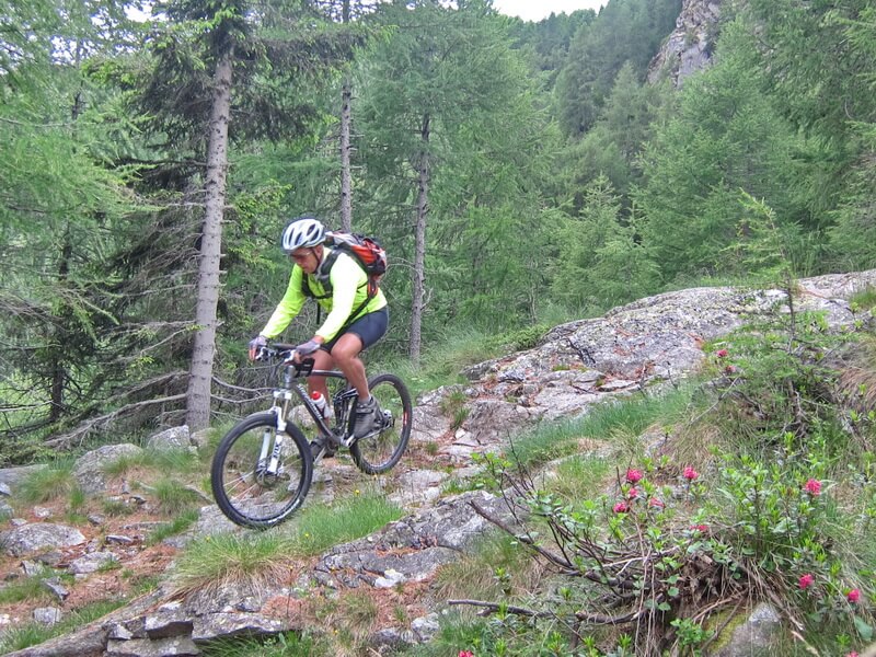 Val Bighera