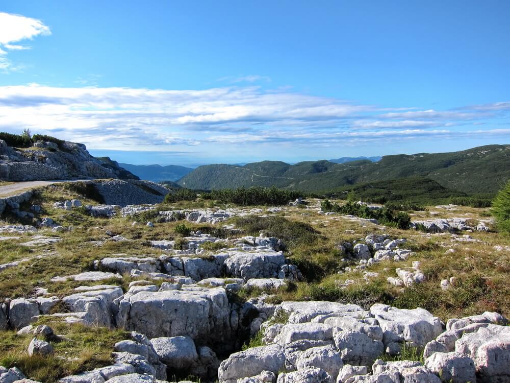Campo Casara