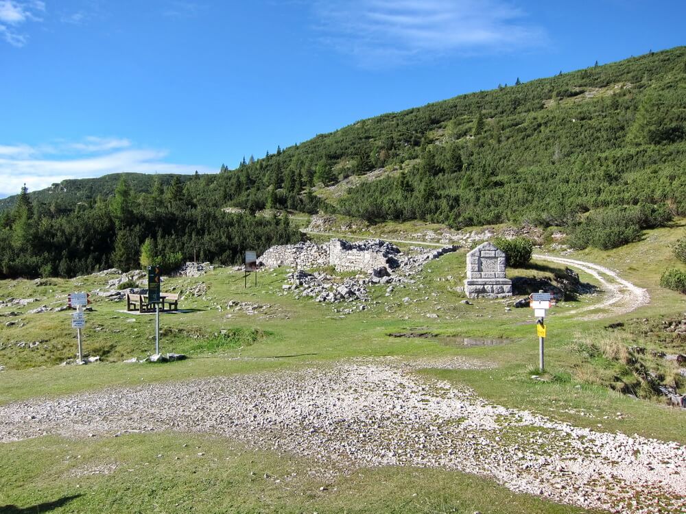 Erzherzog Eugen Denkmal