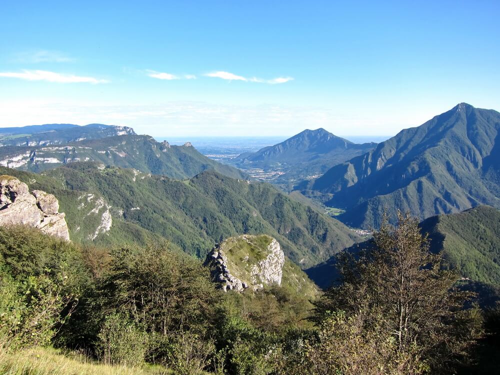 Valle Campoluzzo