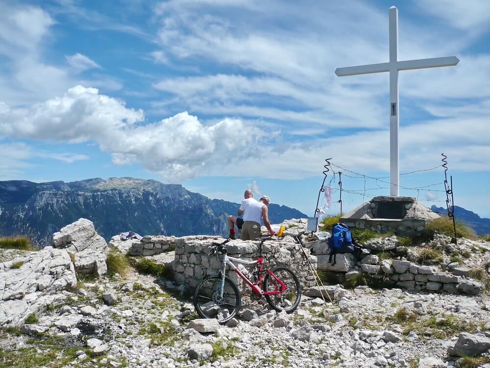 Monte Zugna