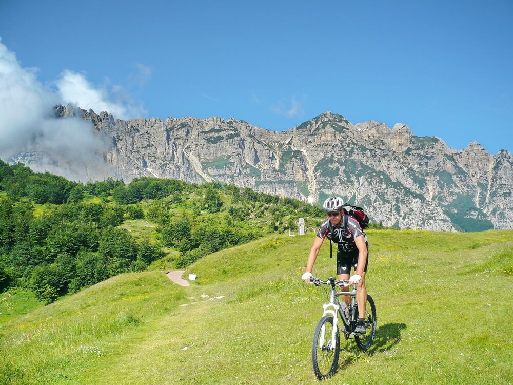 Piccolo Dolomiti