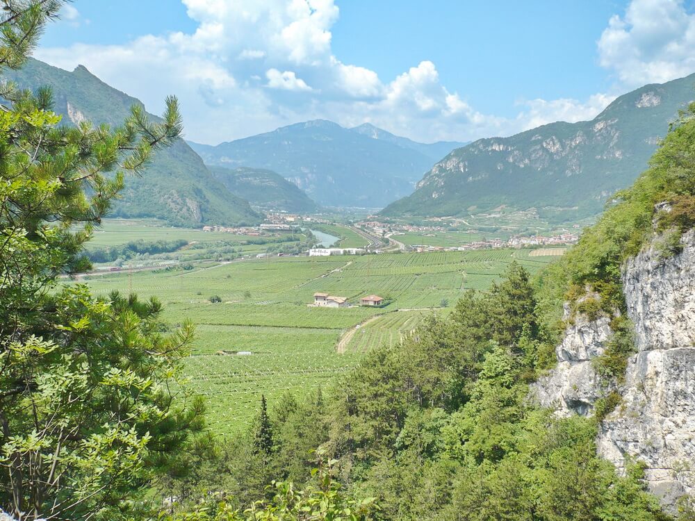 Etschtal