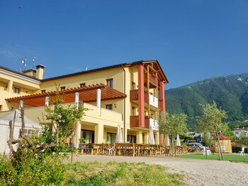 Hotel Garden Relais