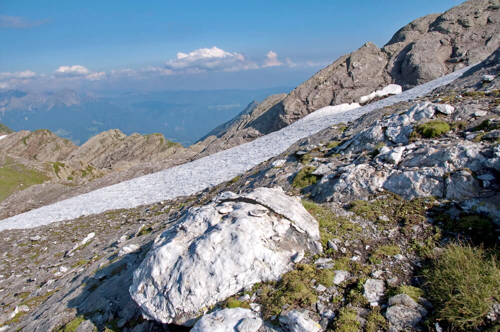 Spronser Joch