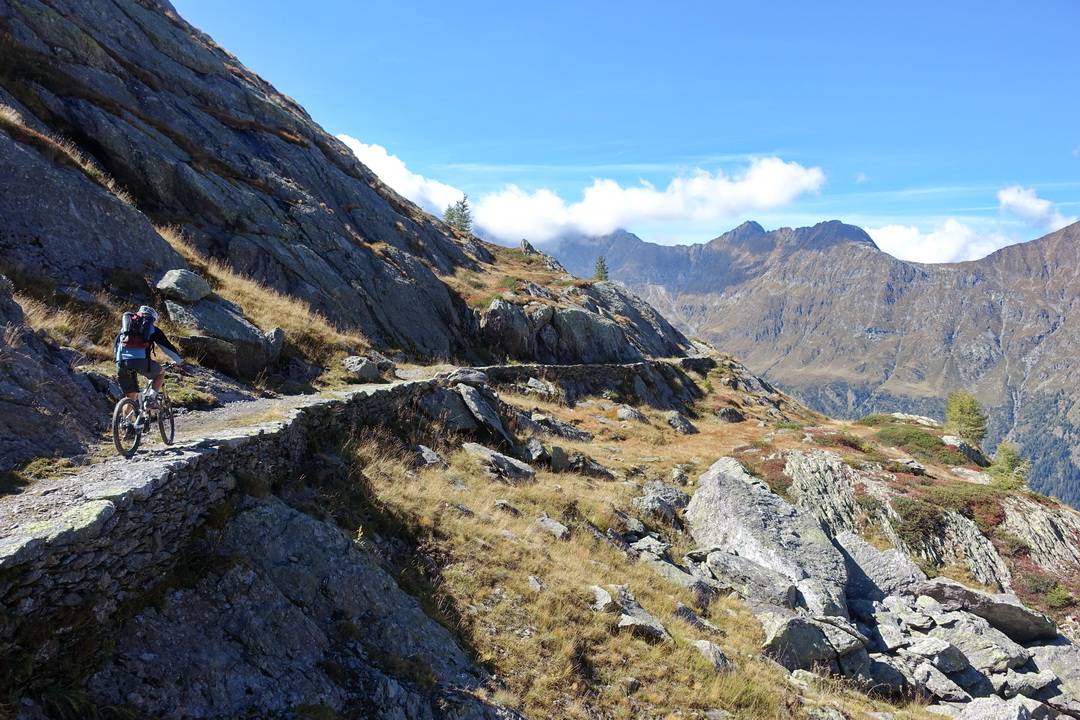 Militärtrail 