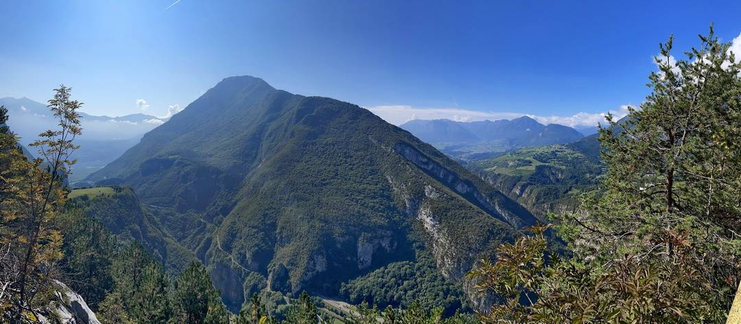 Monte Casale Monte Casale