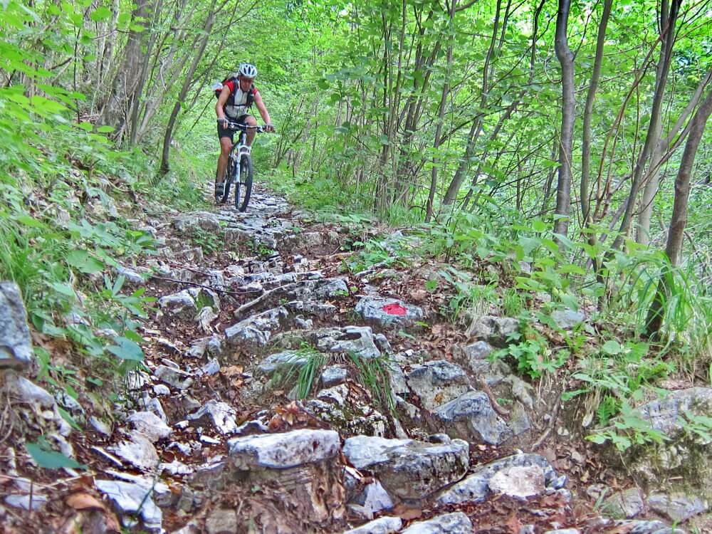Knochenbrechertrail