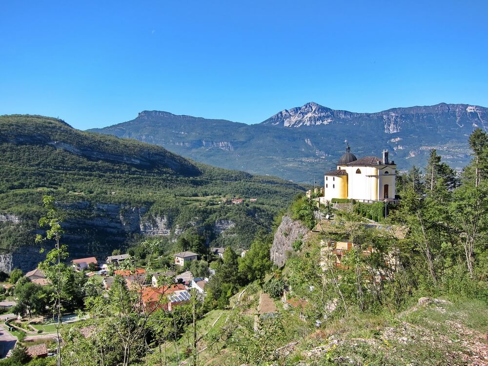 Madonna della Salette