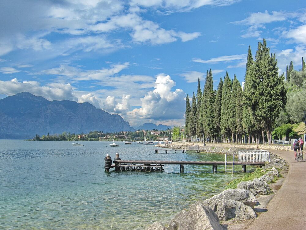 Malcesine
