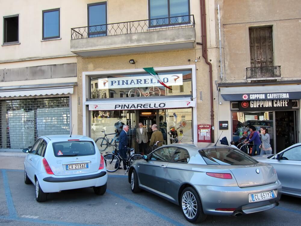 Pinarello