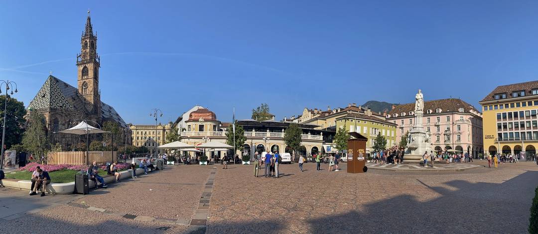 Bozen Bozen