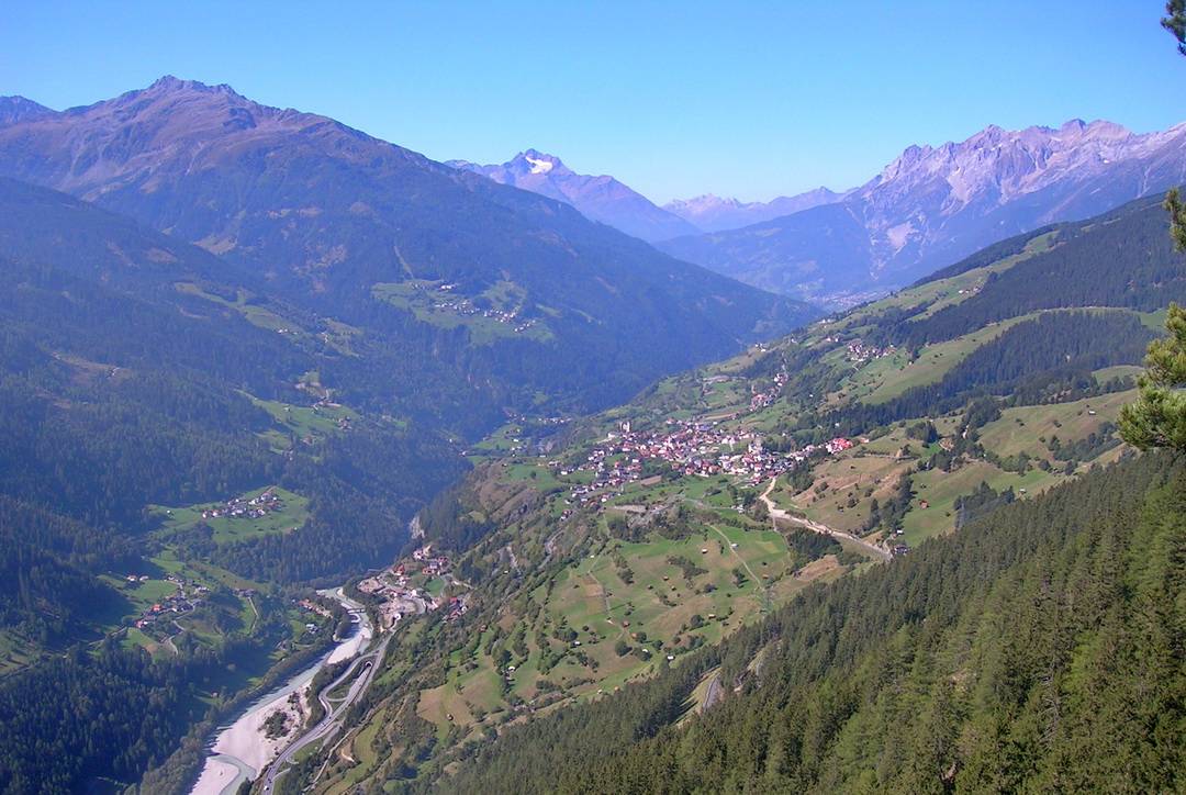 Gacher Blick