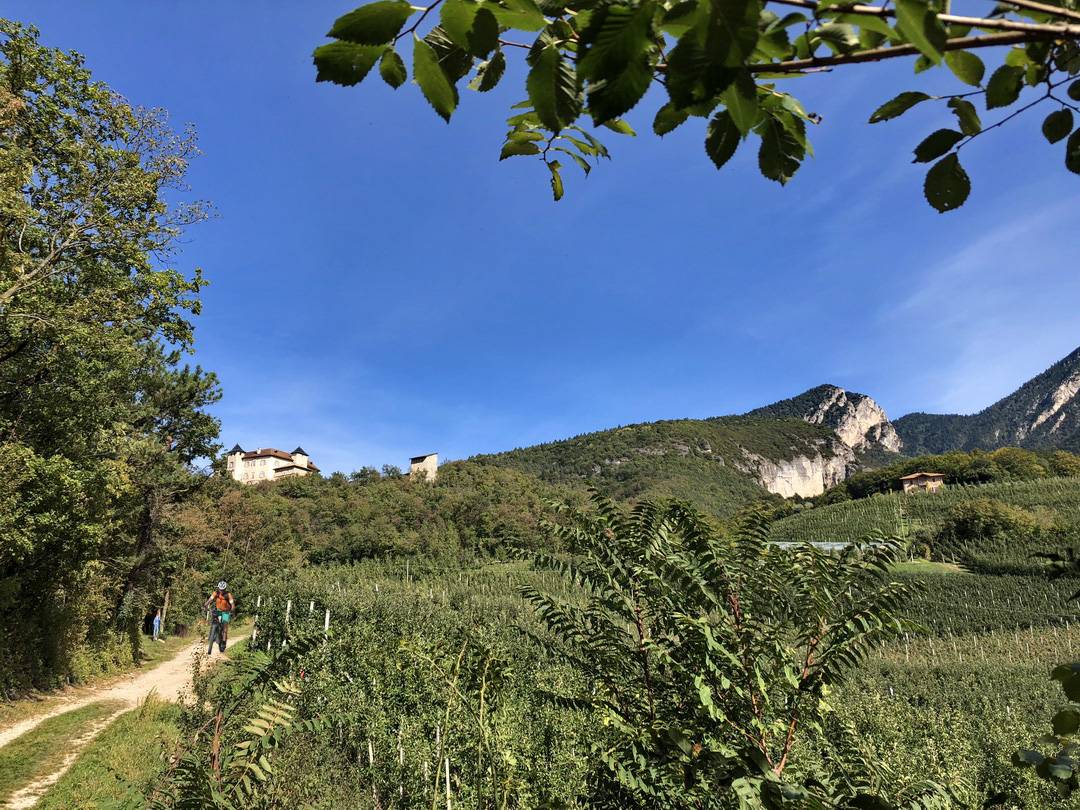 Castel Thun Castel Thun