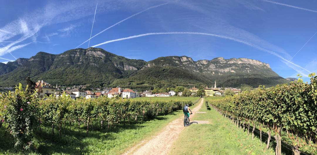 Kaltern Kaltern