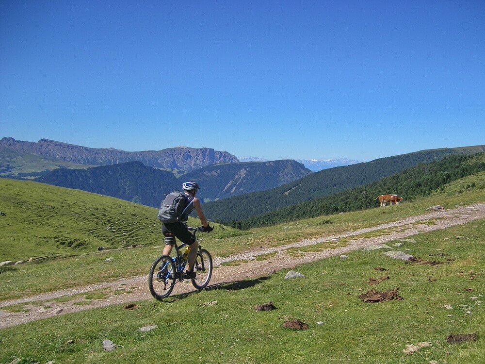 Raschötzer Höhenweg
