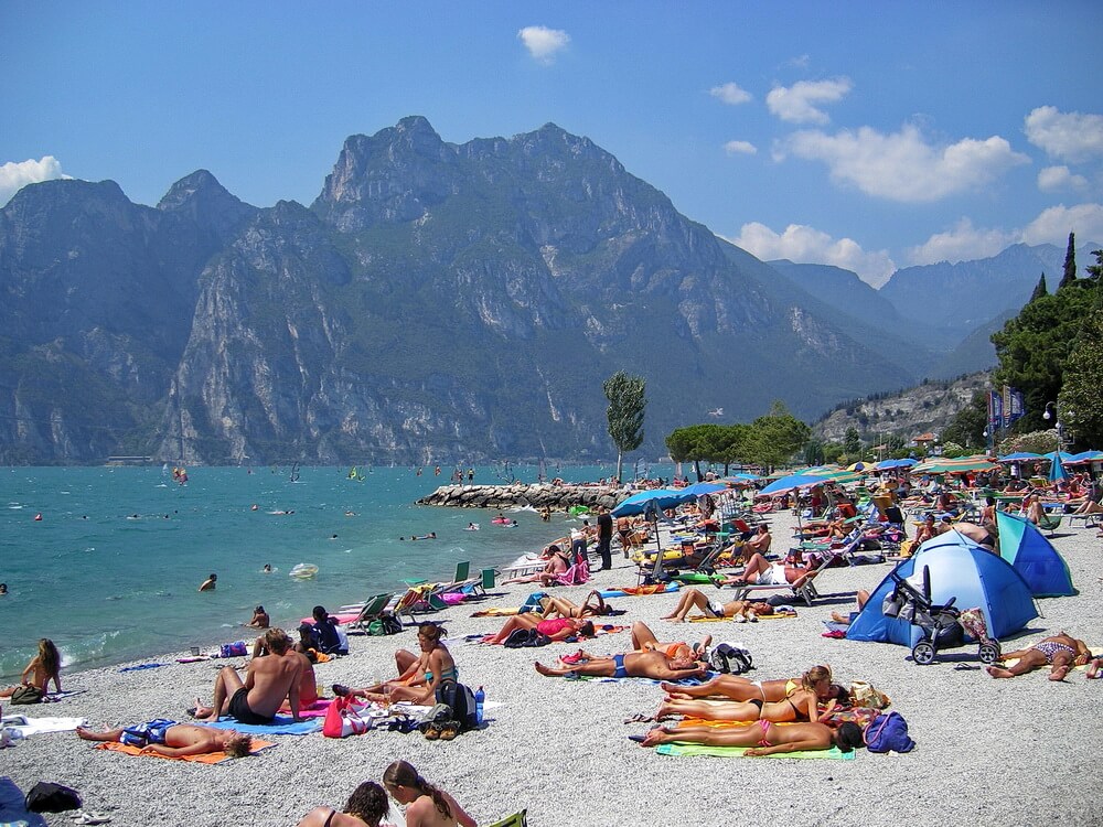 Gardasee