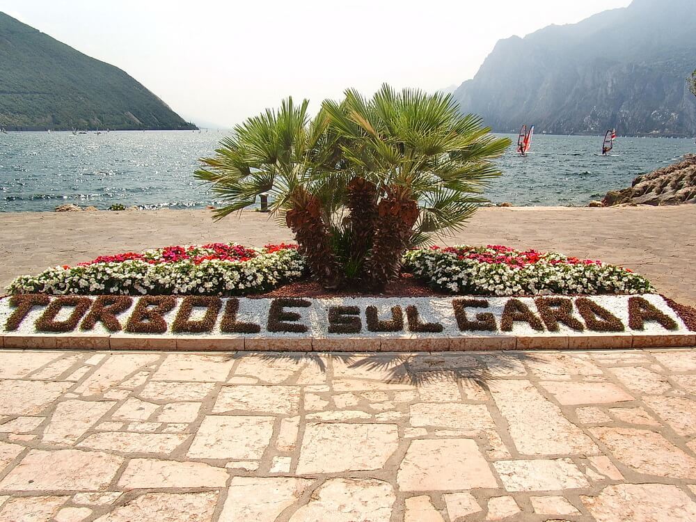 Traumziel Gardasee