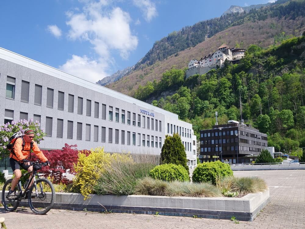 Vaduz