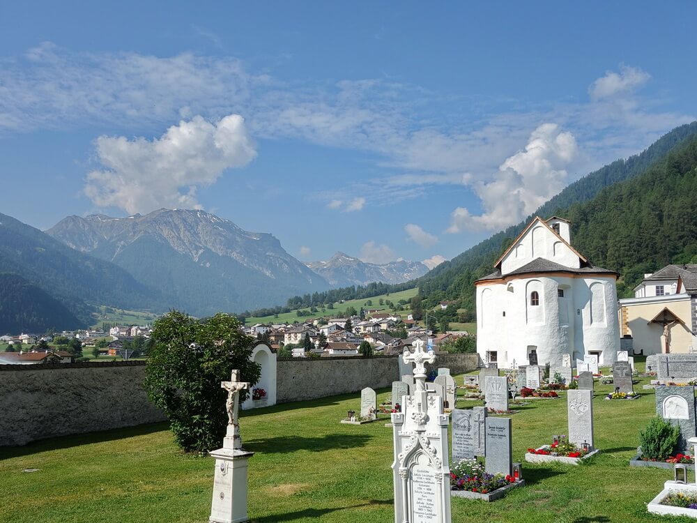 Müstair
