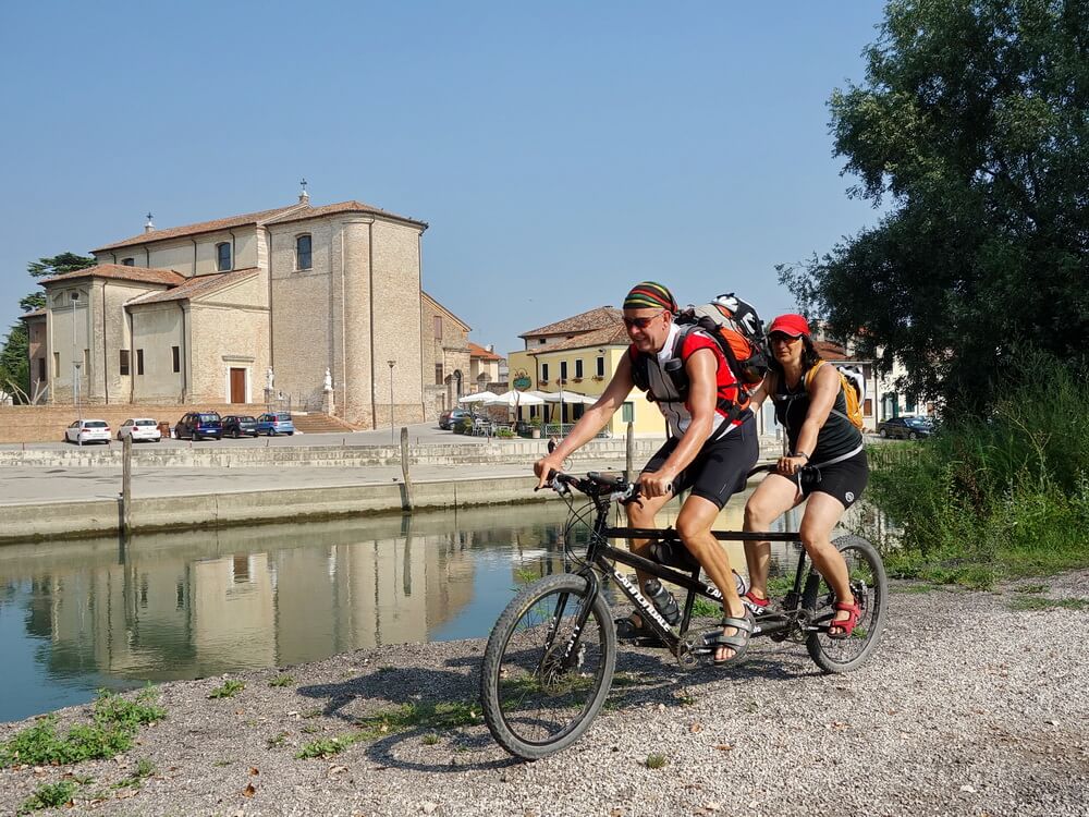 Casale sul Sile
