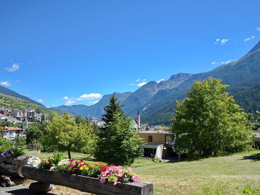Scuol