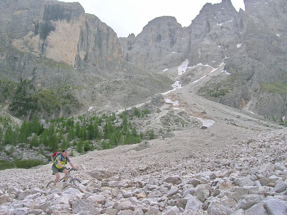 Val Venegia