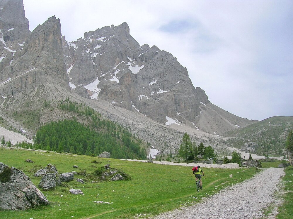 Val Venegia