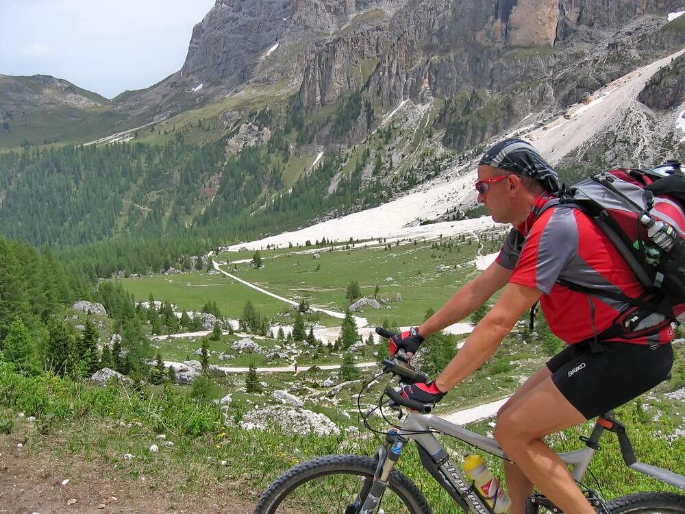 Val Venegia