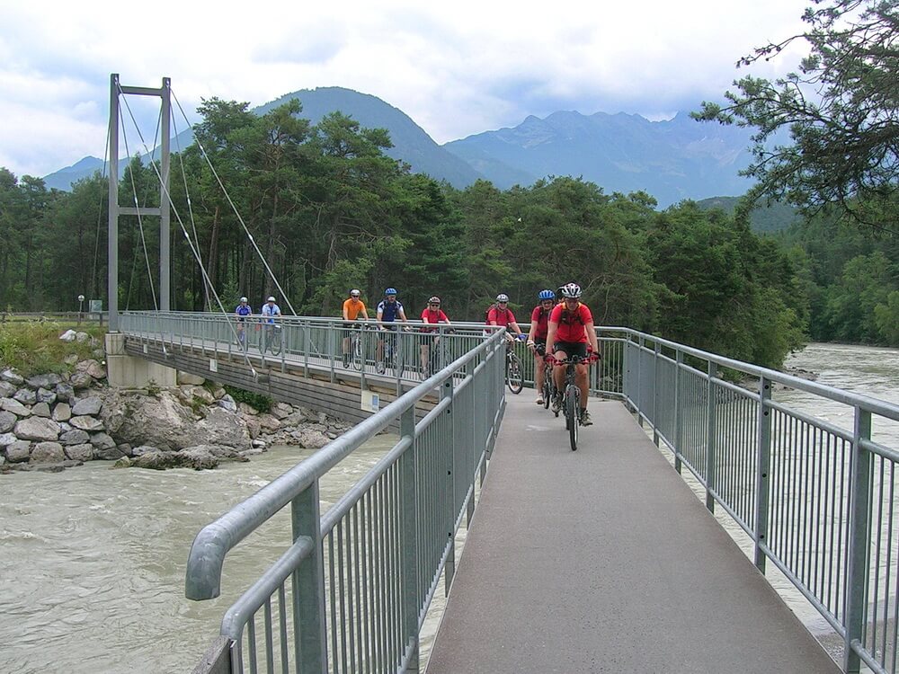 Innradweg