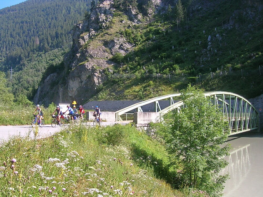 Pontlatzer Brücke