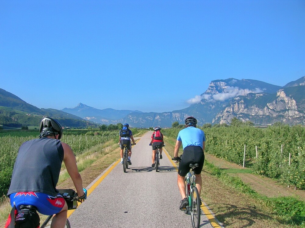 Etschradweg