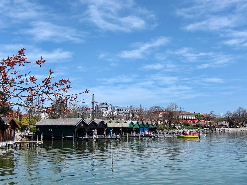 Starnberg