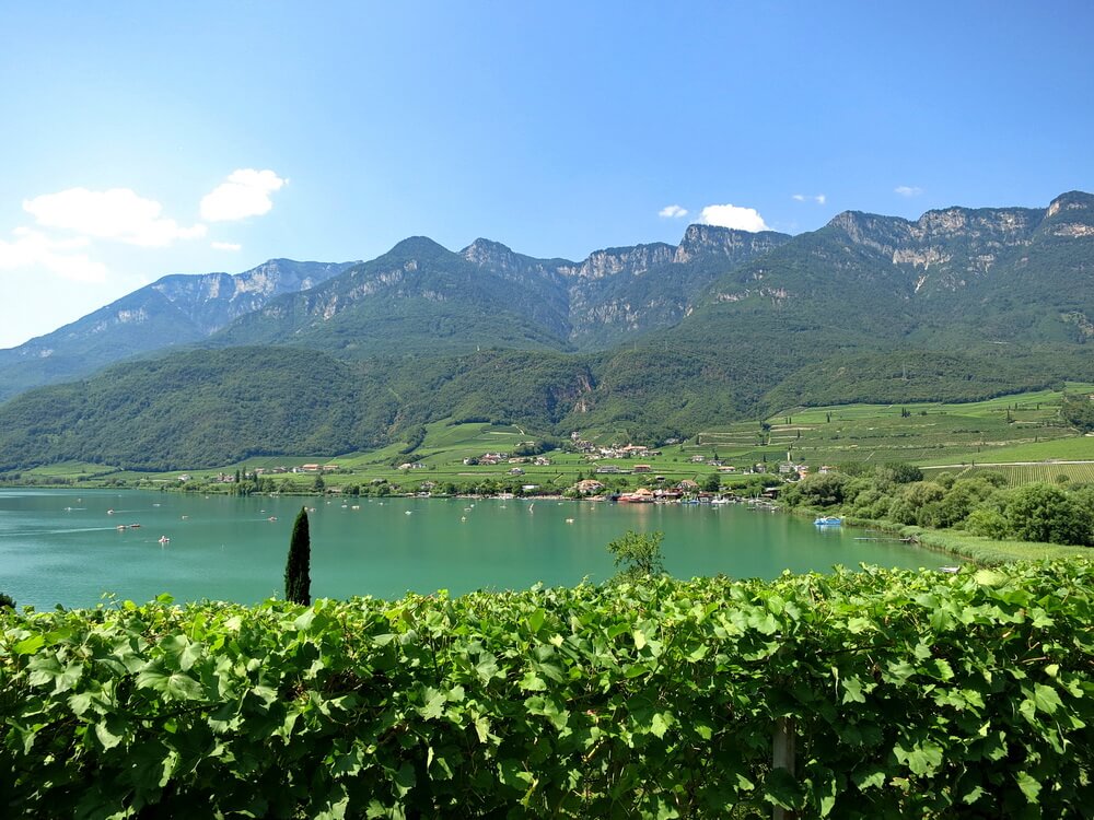Kalterer See