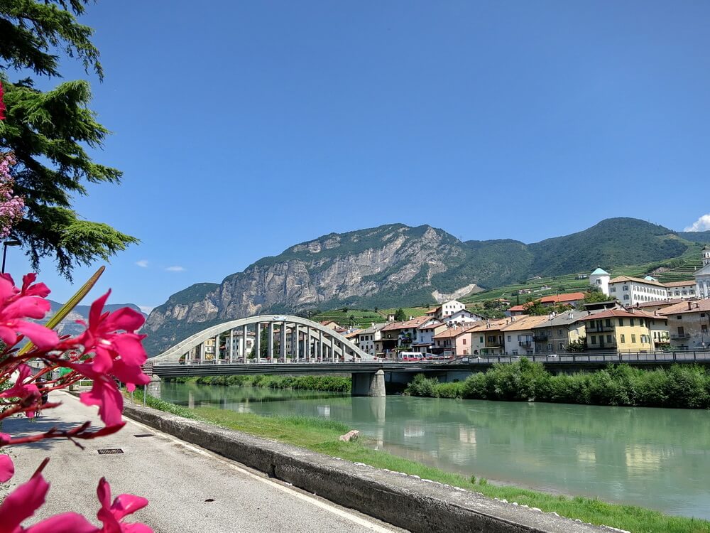 San Michele
