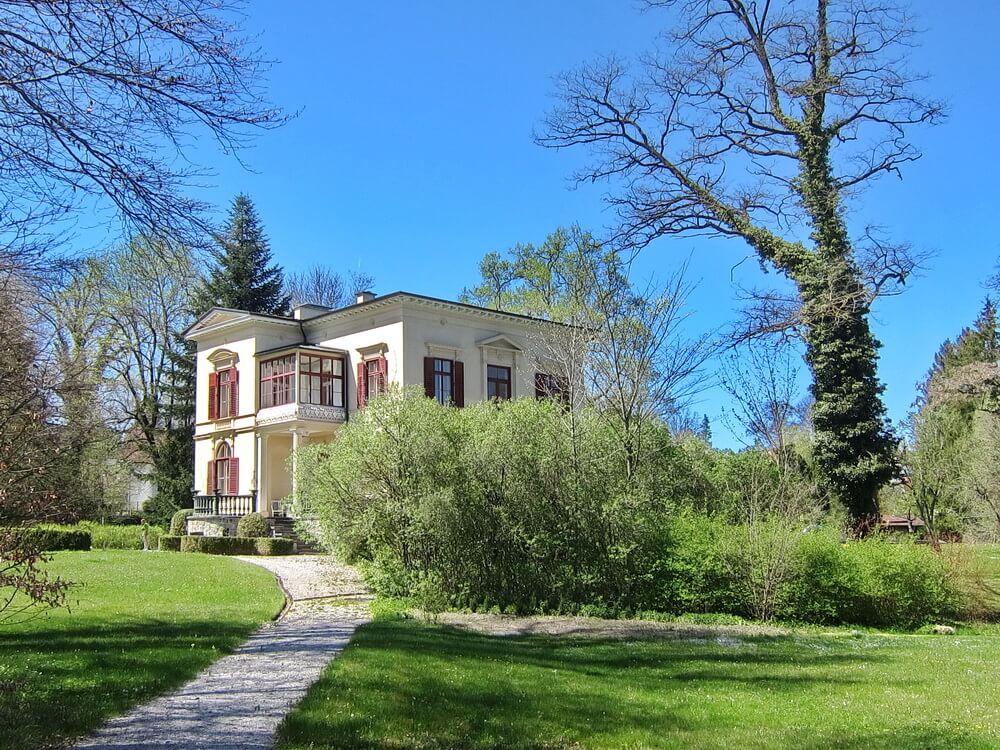 Kustermann-Villa