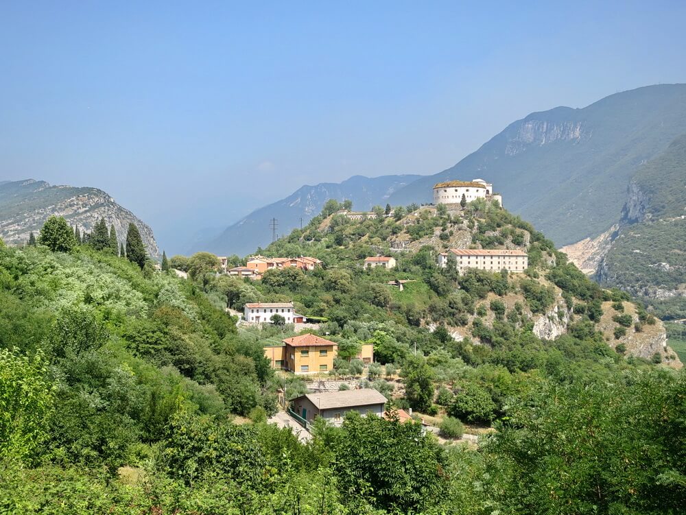 Rivoli Veronese