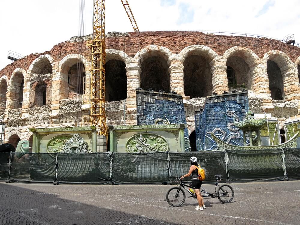 Arena di Verona