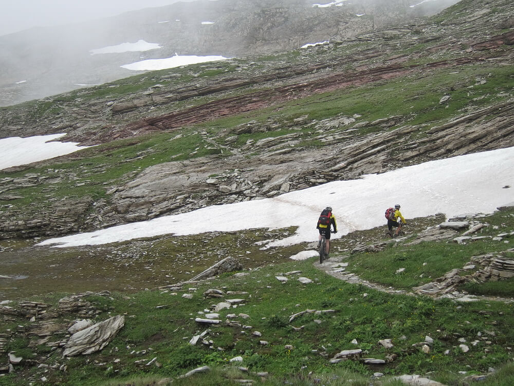 Liechtensteiner Höhenweg