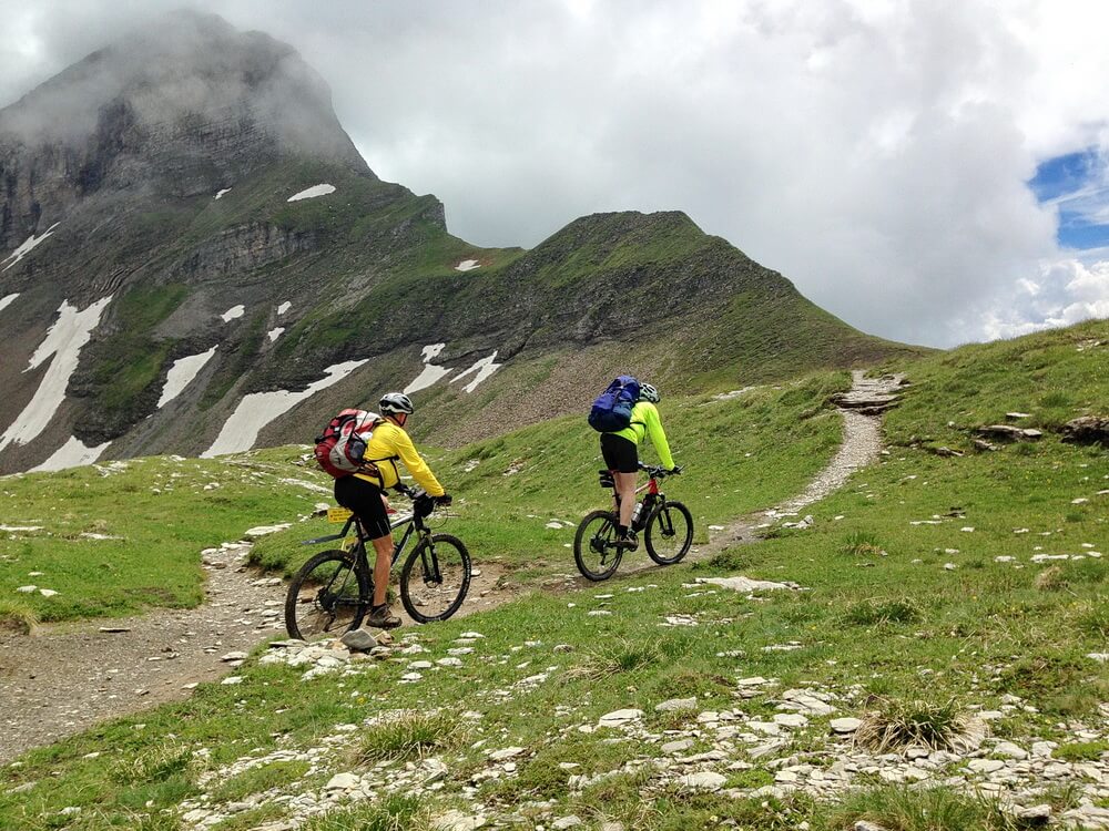 Barthümeljoch