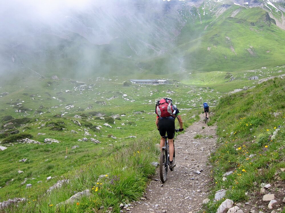 Alpe Ijes