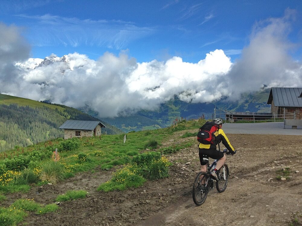 Alpe Frada