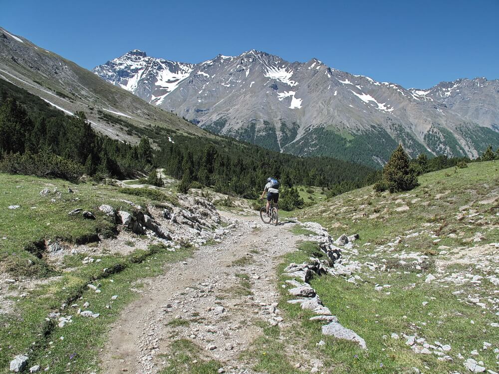 Passo Gallo