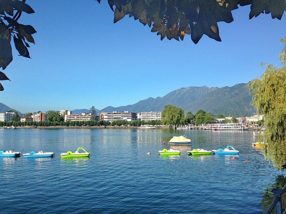 Lago Maggiore