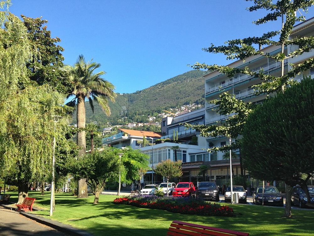 Locarno