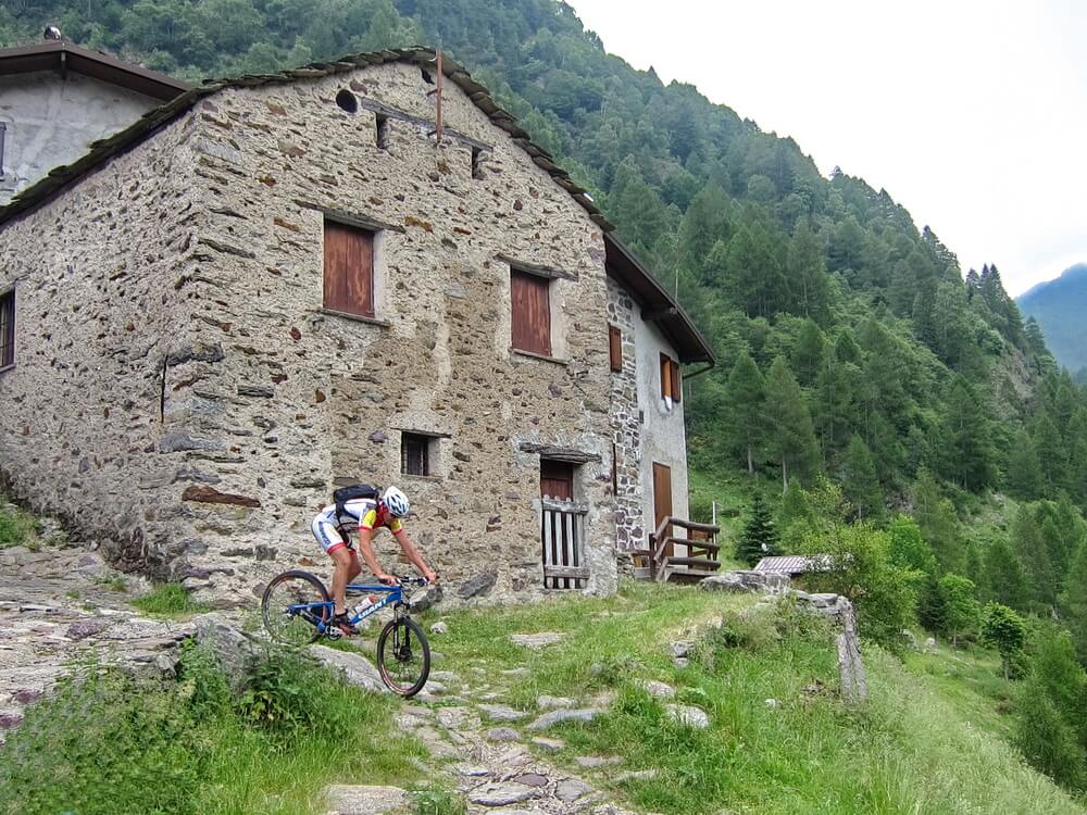 Alpe di Forno